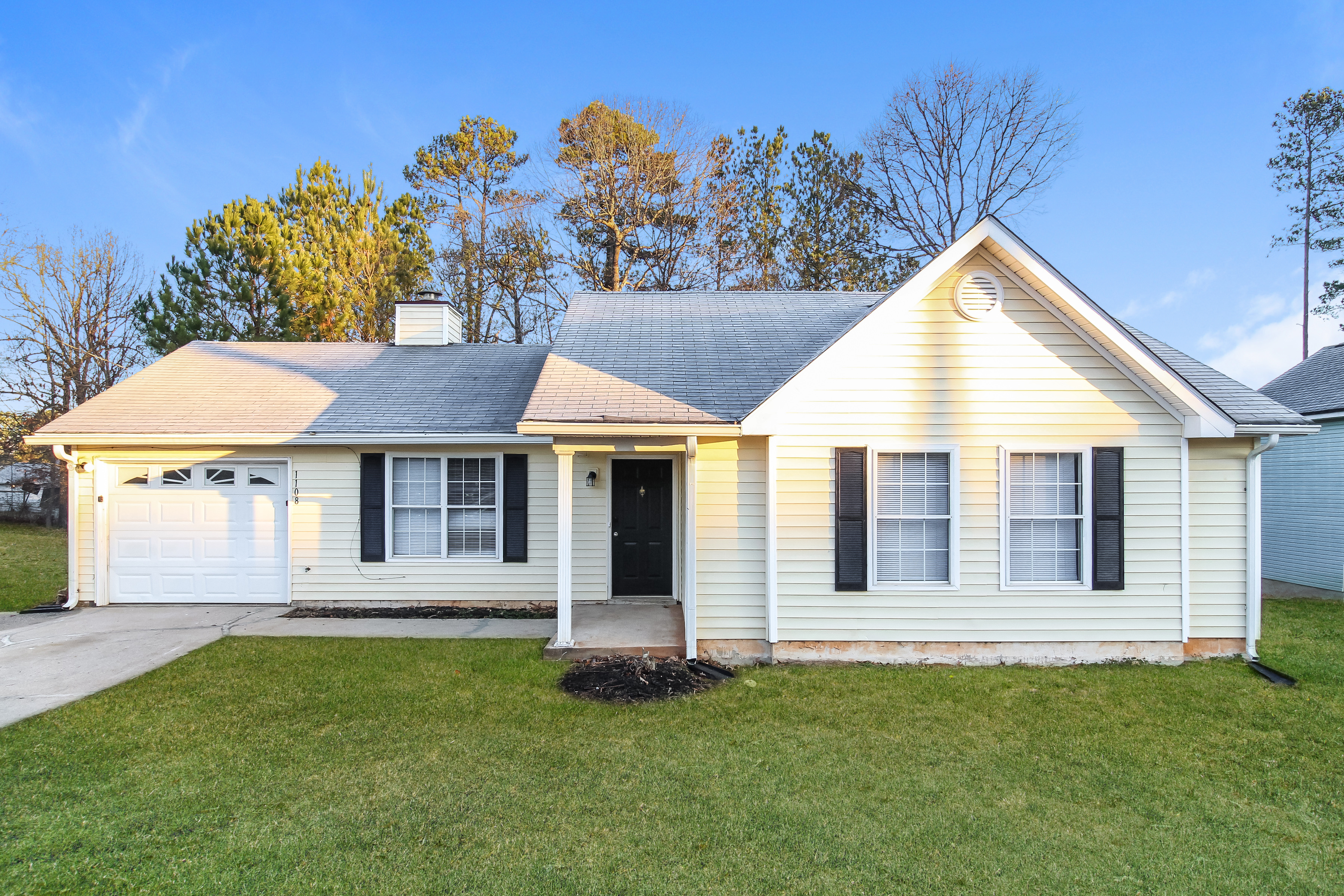 1108 SUNDAY LN JONESBORO, GA 30238